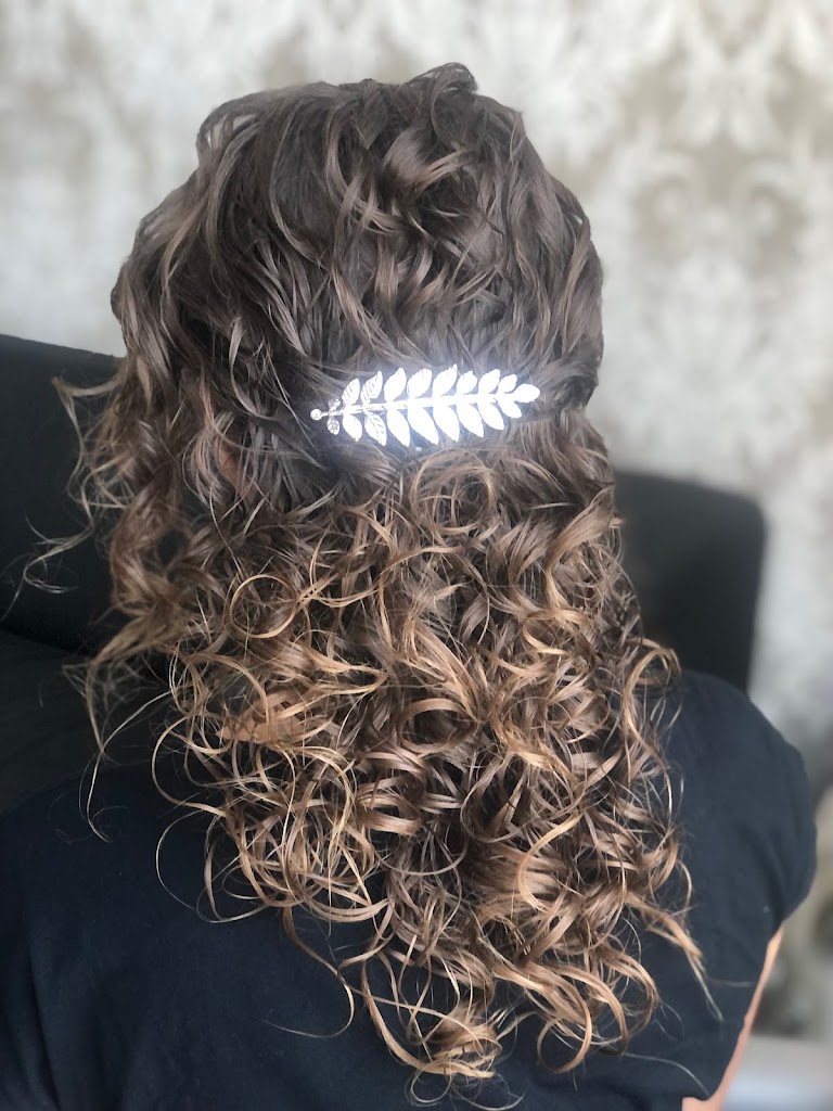 Rosanna Peluqueria - Maquillaje
