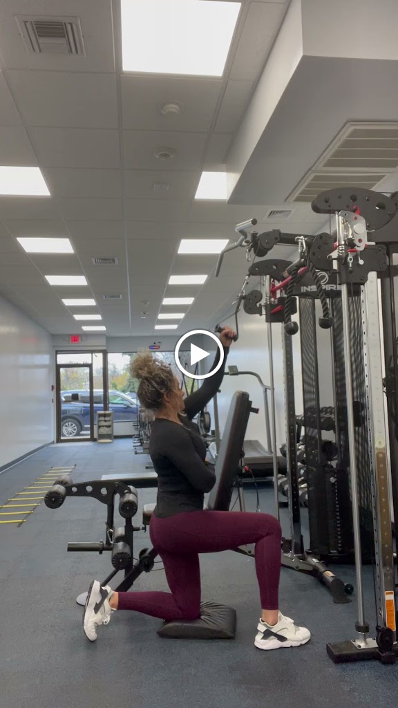  Strength In Mobility