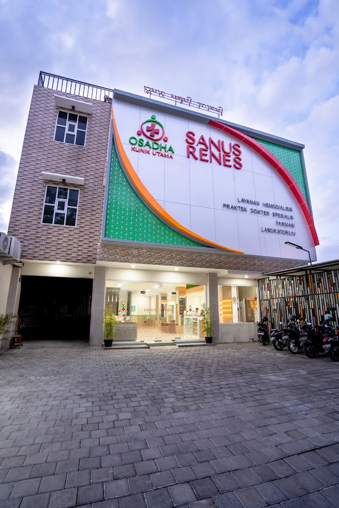 Dr. Osadha Sanus Renes Clinic