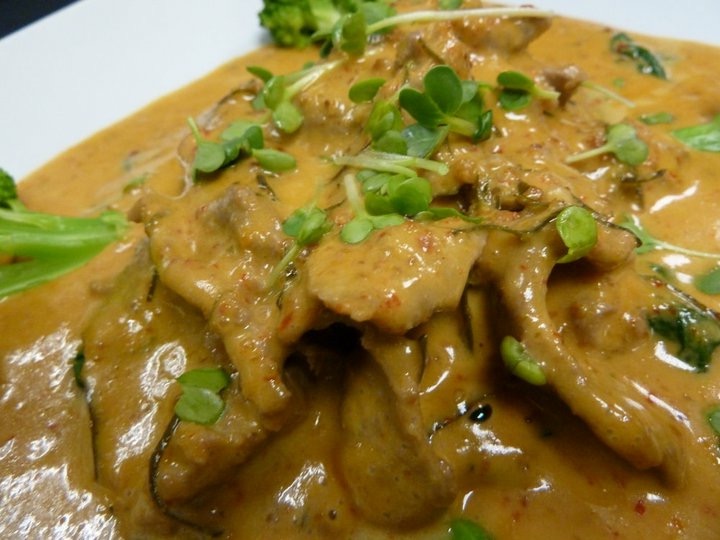 L'thai Organic Cuisine & Wine Bar (Tucker)