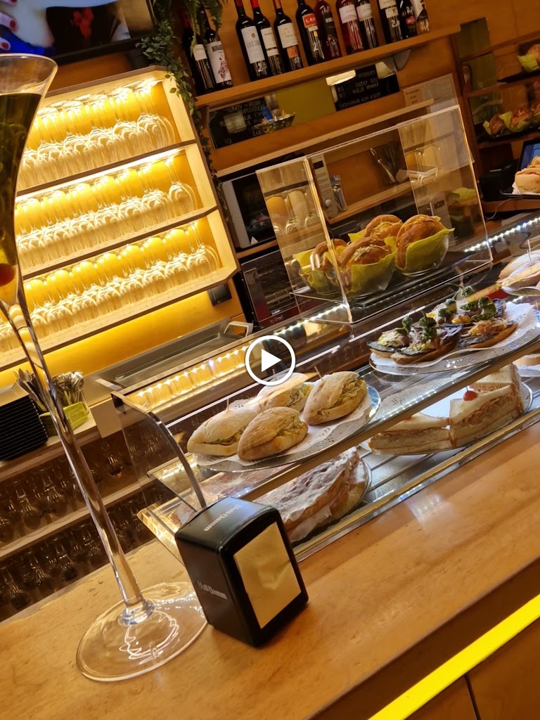 Bar Smiley — Videos