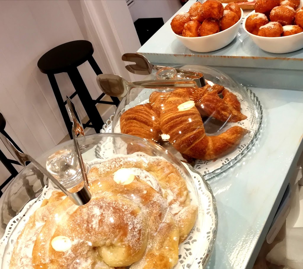 Ca la Berta — Comida y bebida
