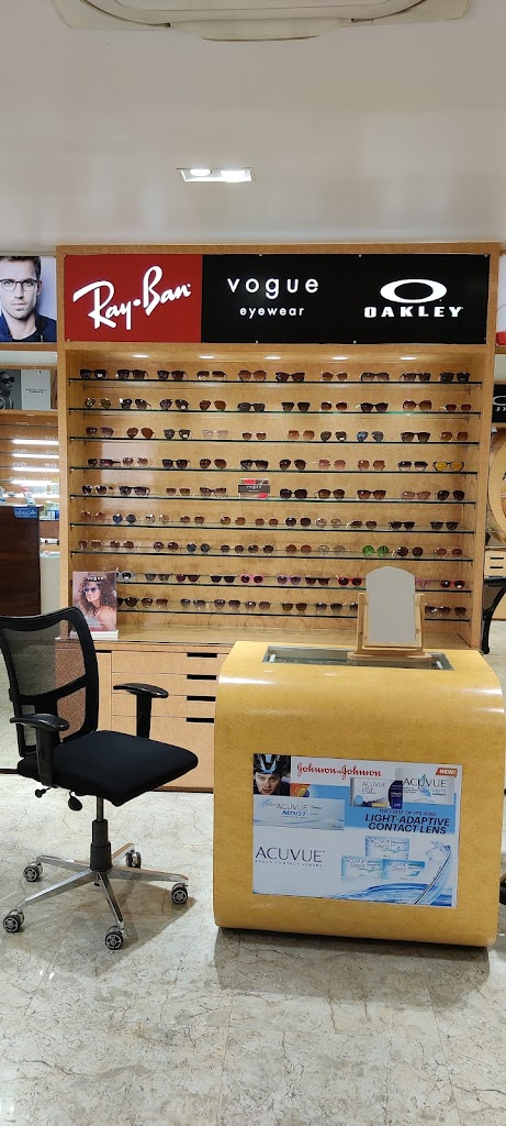 Nso Optical