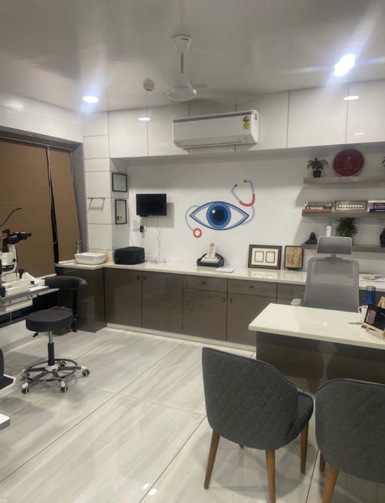 Desai Netralay
