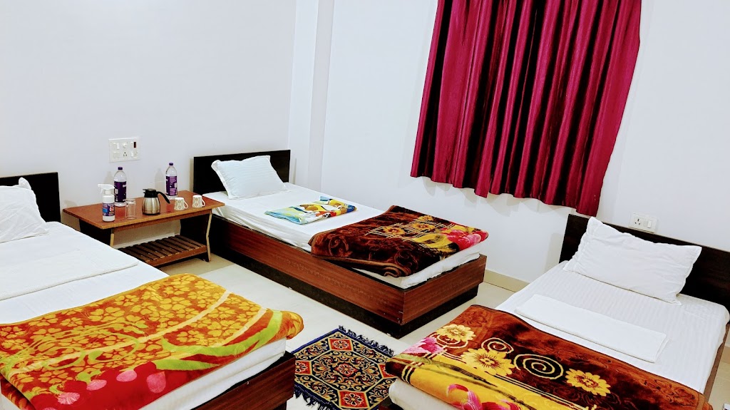 Gaurav Guest House