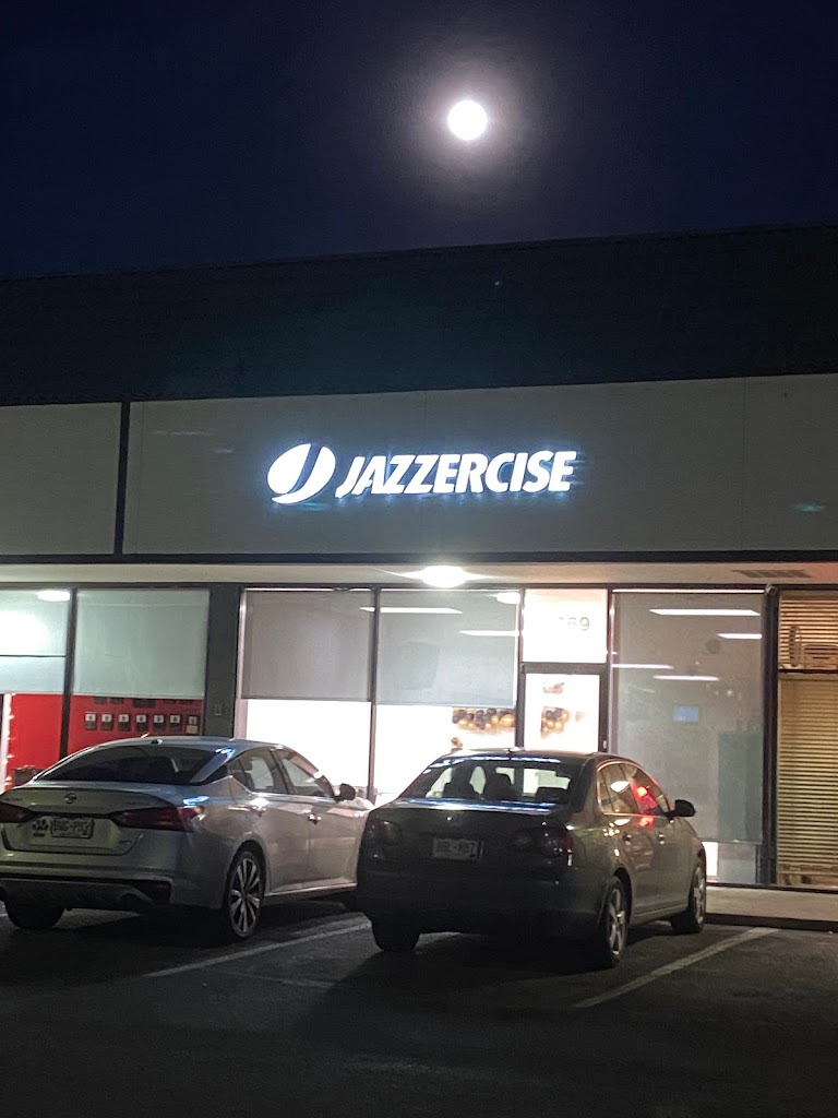  Jazzercise Colorado Springs Fitness Center