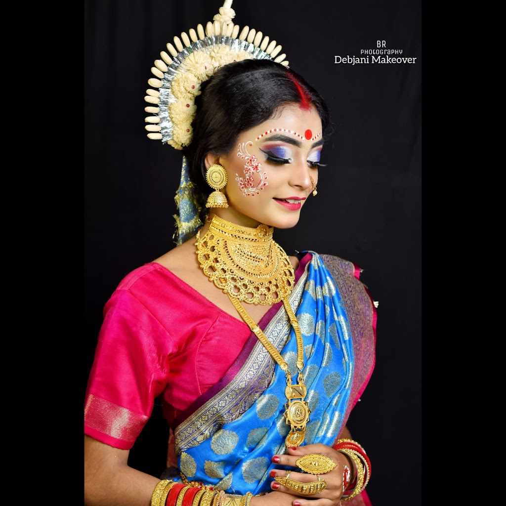 Debjani Makeover Studio And Academy