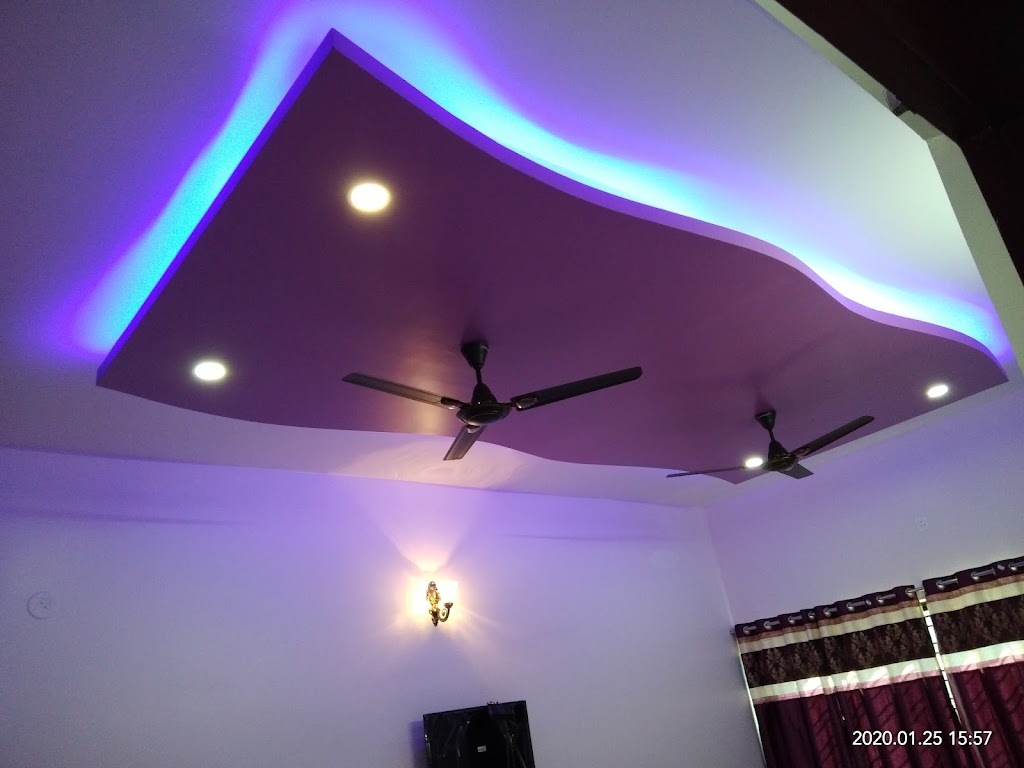Gokul Lodge