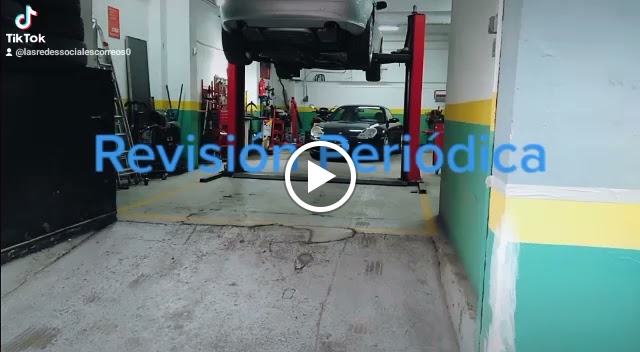 Garcia Car Service — Del propietario