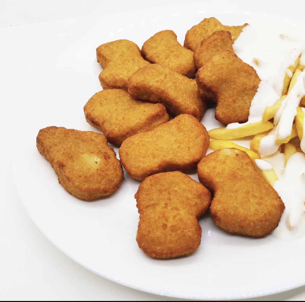 Restaurante Don Kebab — Del propietario