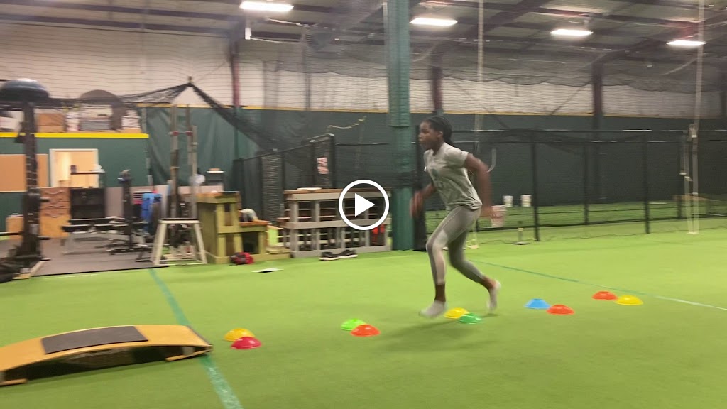  PA United Track and Field