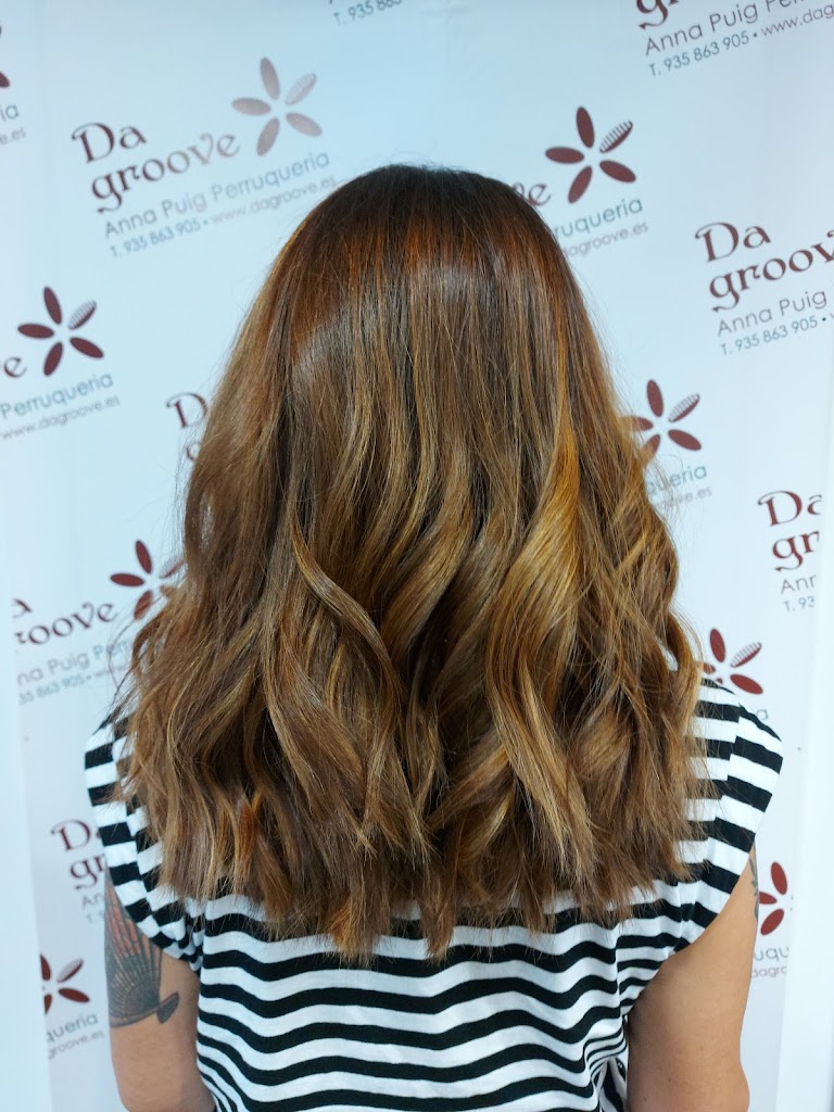 Da groove Perruqueria "El Taller"