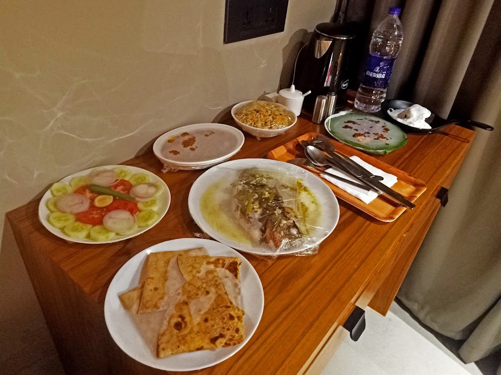 Food & drink