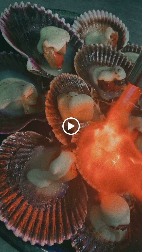 Restaurante Meraki — Videos