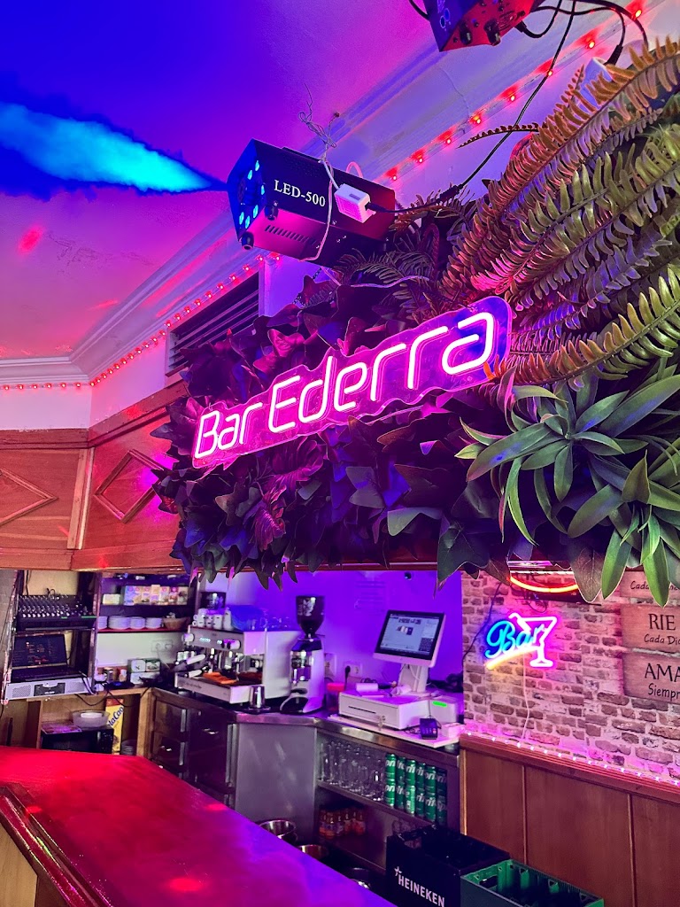 Bar Ederra