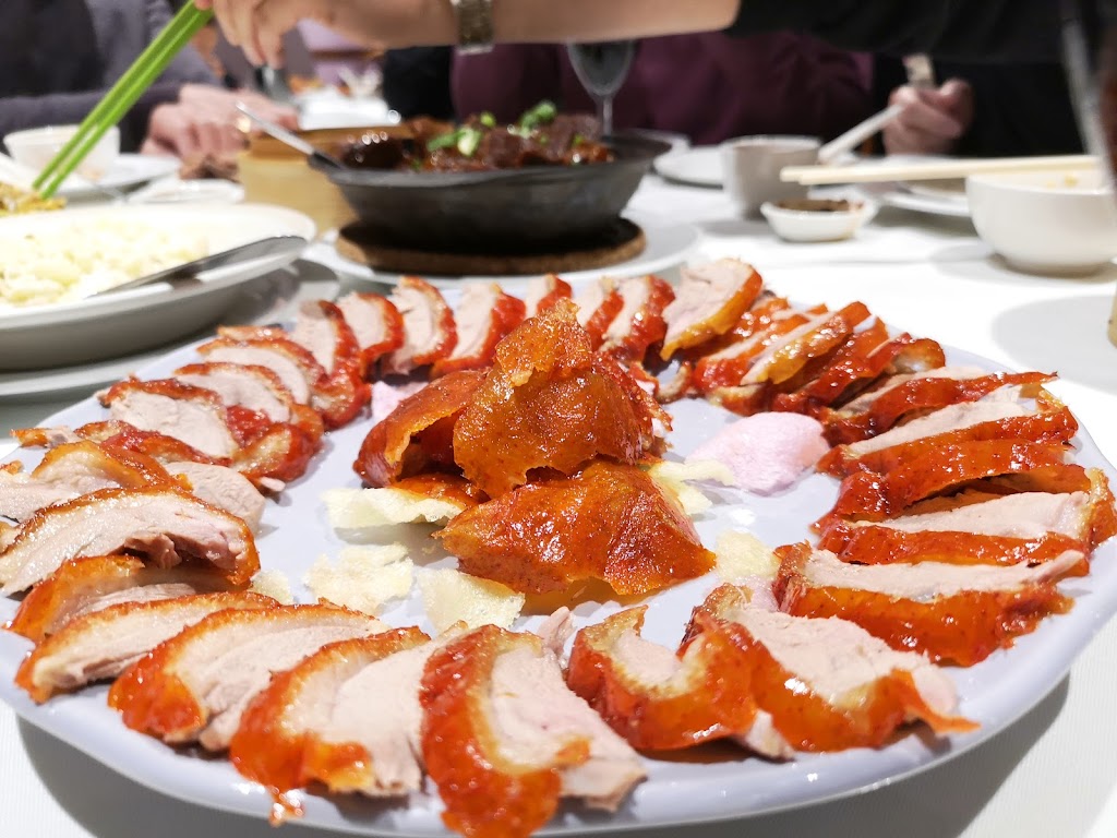 Seafood