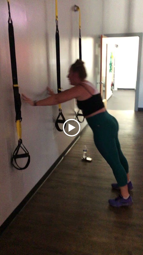  Snap Fitness Oak Ridge