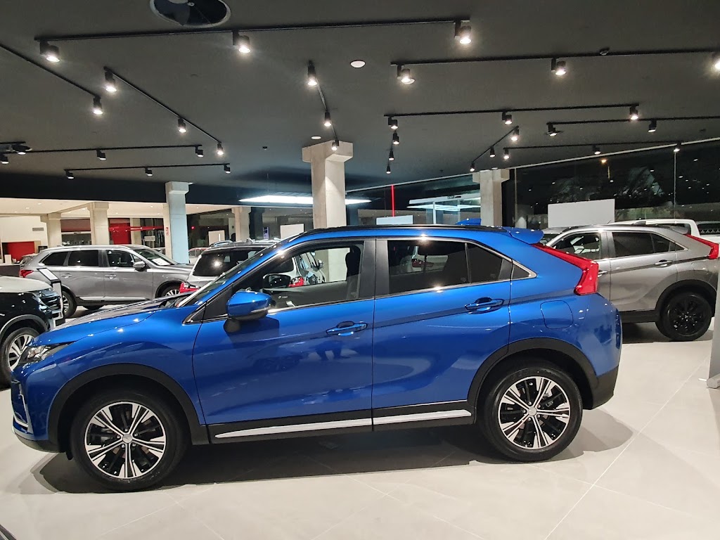 Mitsubishi Auto Vidal y Talleres