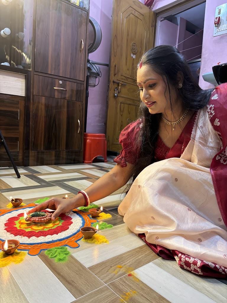 New Model Beauty Salon