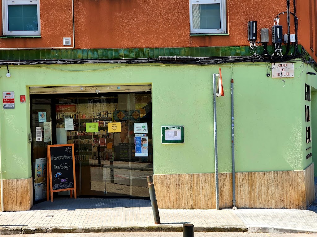 Farmacia de Castellar
