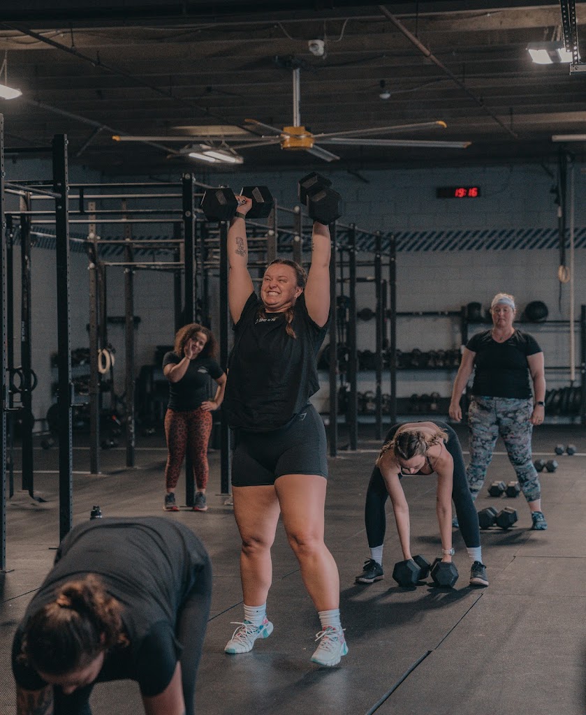  RVA Performance Training