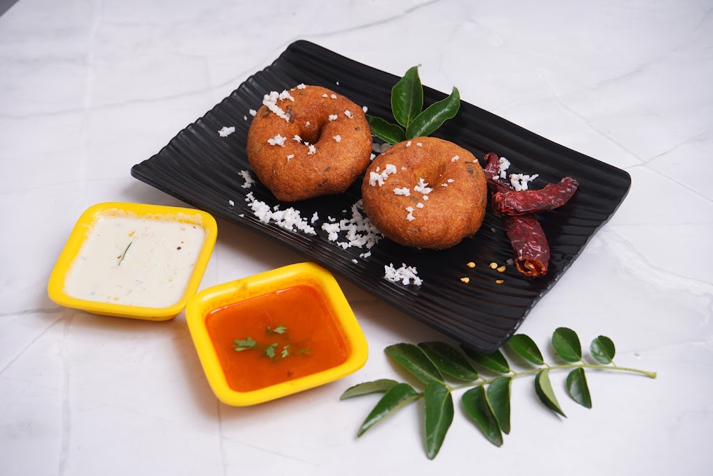Pocket Idli