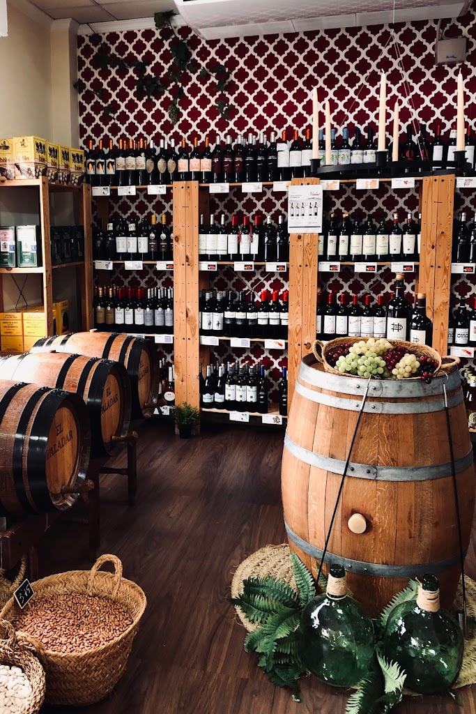 Tienda Gourmet El Paladar