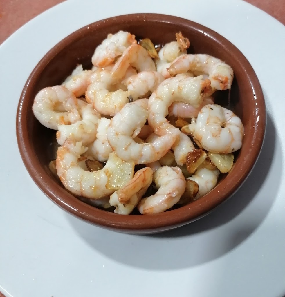 La Mar Sala Navalmoral S.L. — Comida y bebida