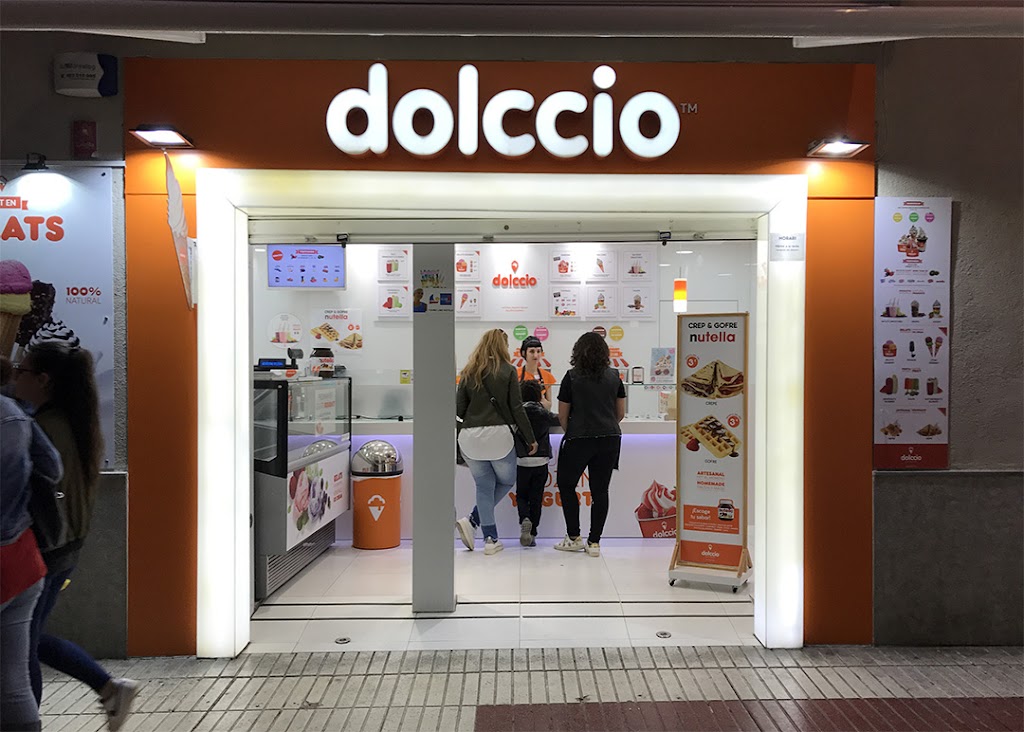 Dolccio
