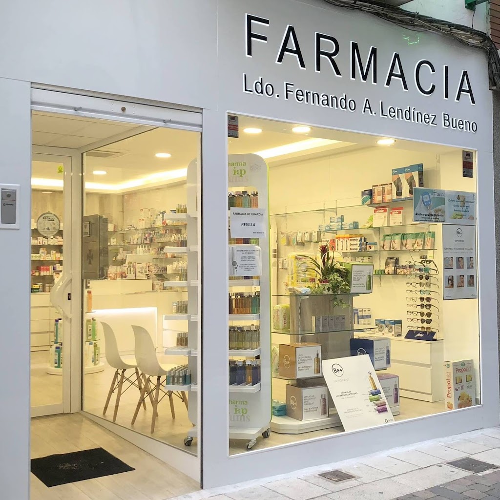 Farmacia Lendinez