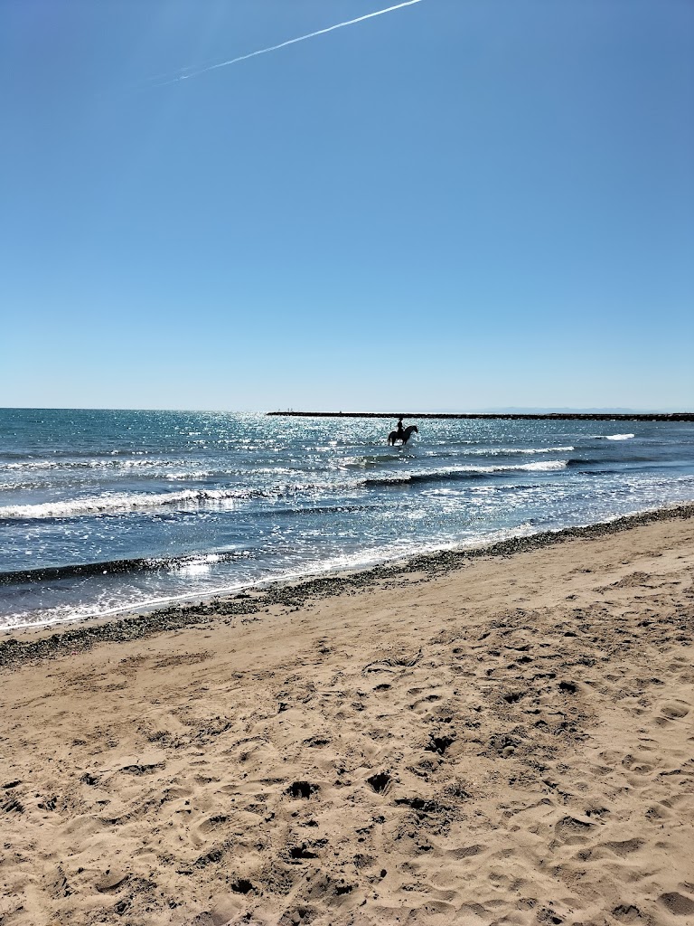 Estacionamiento Publico Pucol Platja