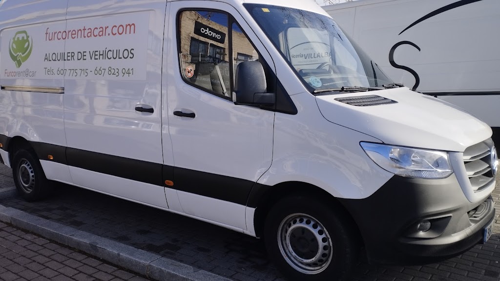 Furcorent@car — Mas recientes