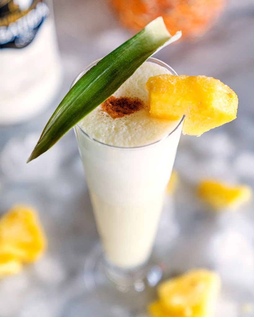Esquinita del Mojito — Comida y bebida