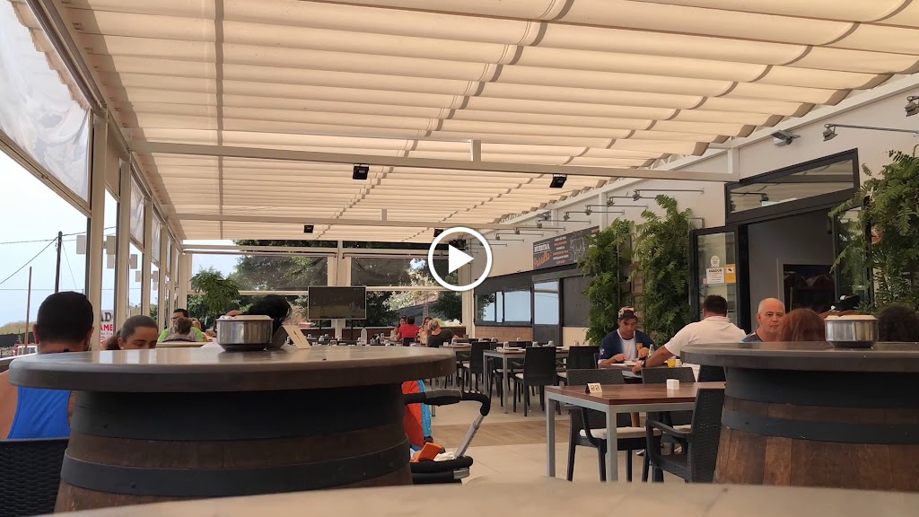 Asador La Camella — Videos