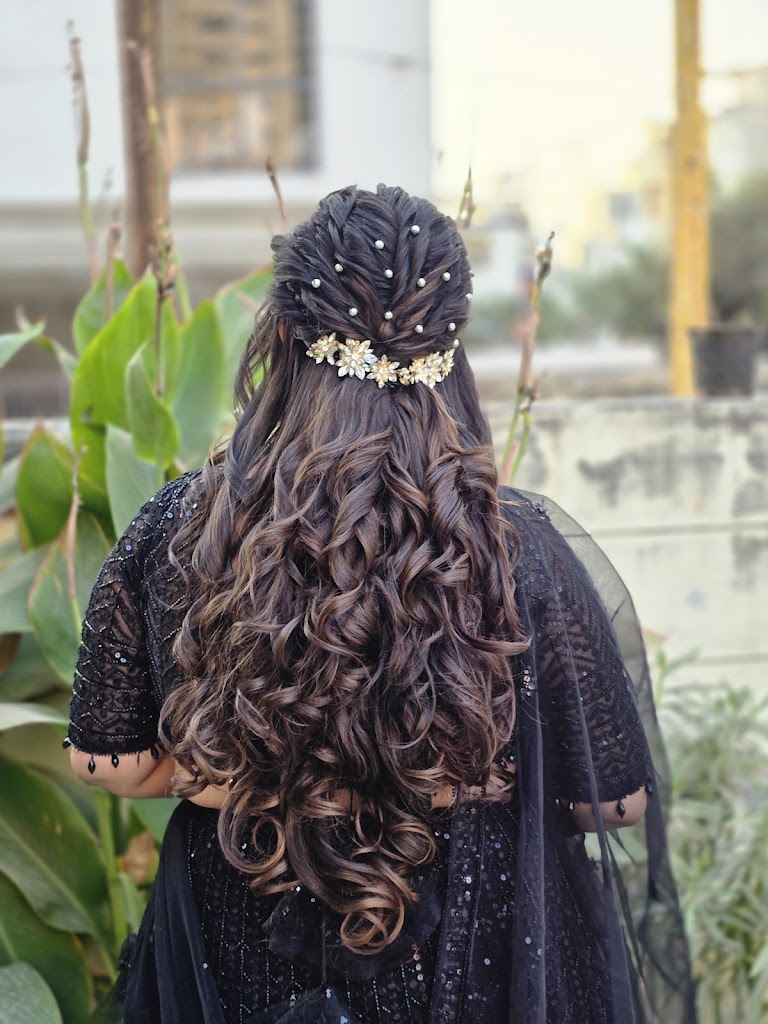 Shital S Beauty Salon