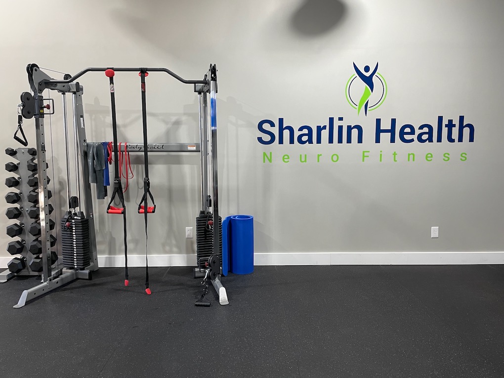  Sharlin Health Neuro Fitness