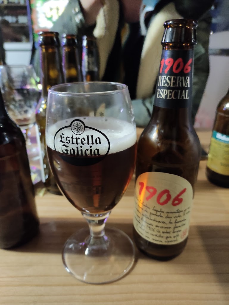 La Bodeguilla
