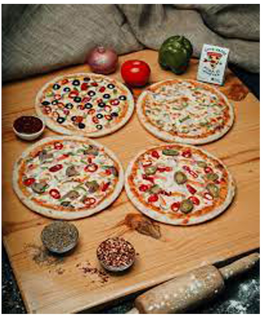 Sr Community Kitchen Pvt Ltd