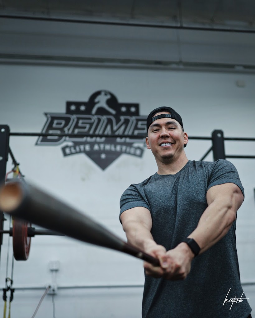  Beimel Elite Athletics