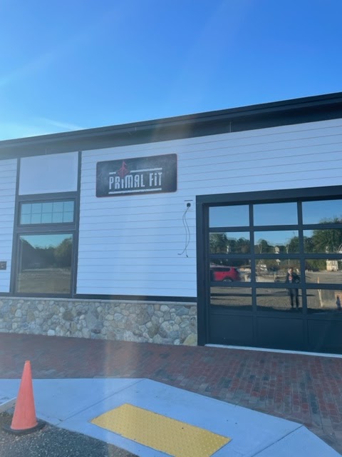  Primal Fit Maine