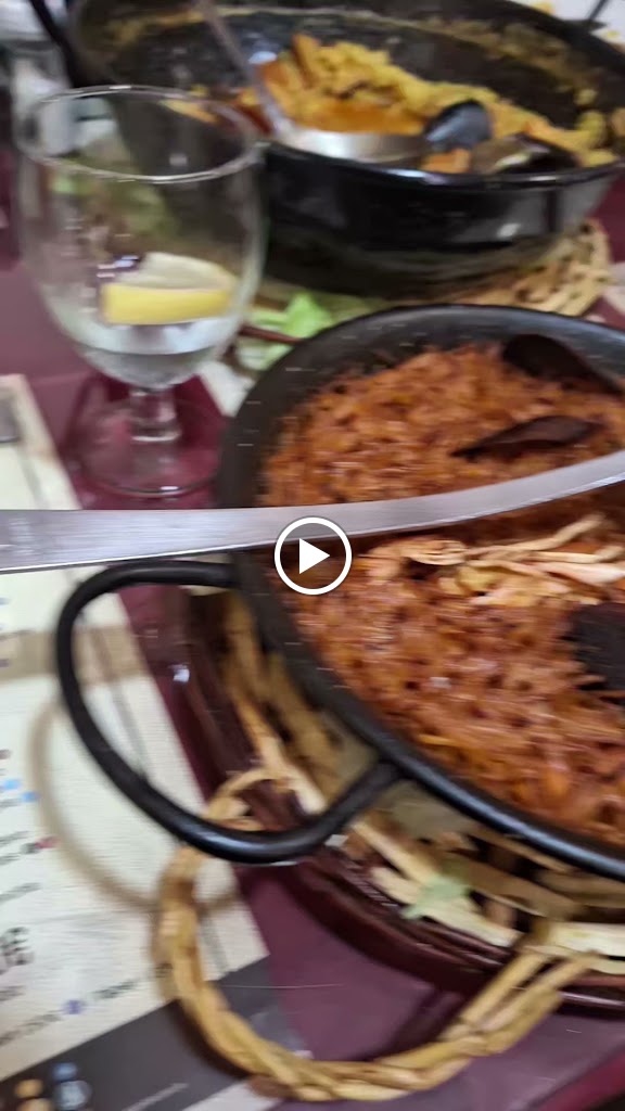 Restaurant Cullar — Videos