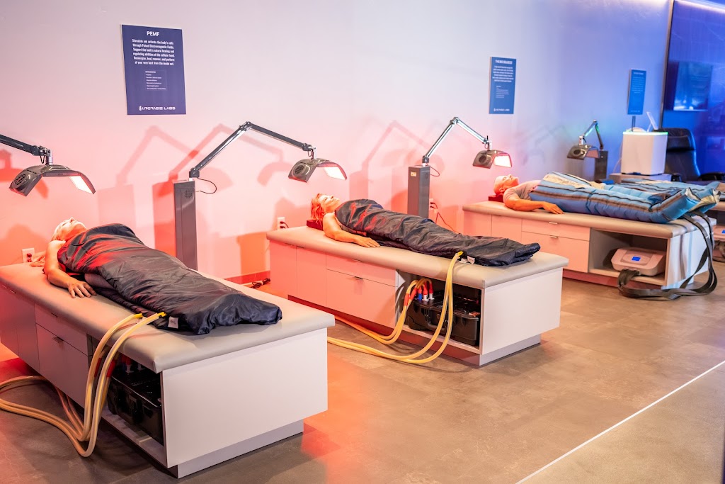  Upgrade Labs Bellevue