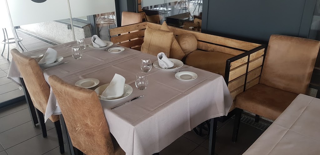 Restaurante La Lola — Ambiente