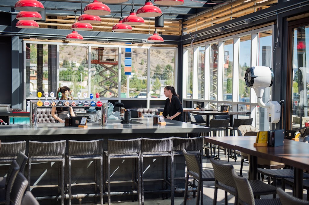 Match Eatery & Public House in Kamloops