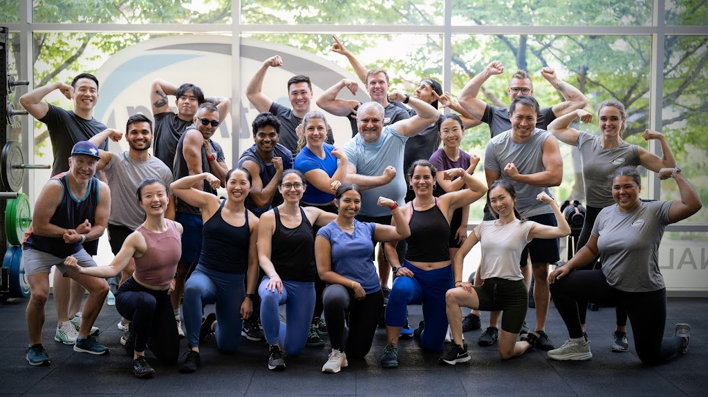  bStrong Personal Training - Bellevue