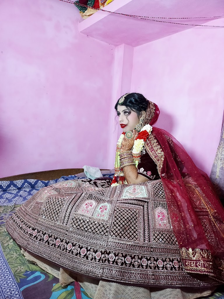 Glamorize Beauty Parlour