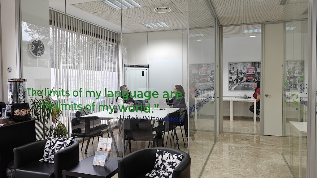 Infoidioma Language Centre