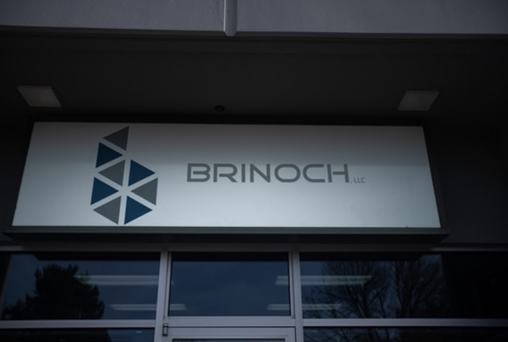 Brinoch, LLC - AV Integration