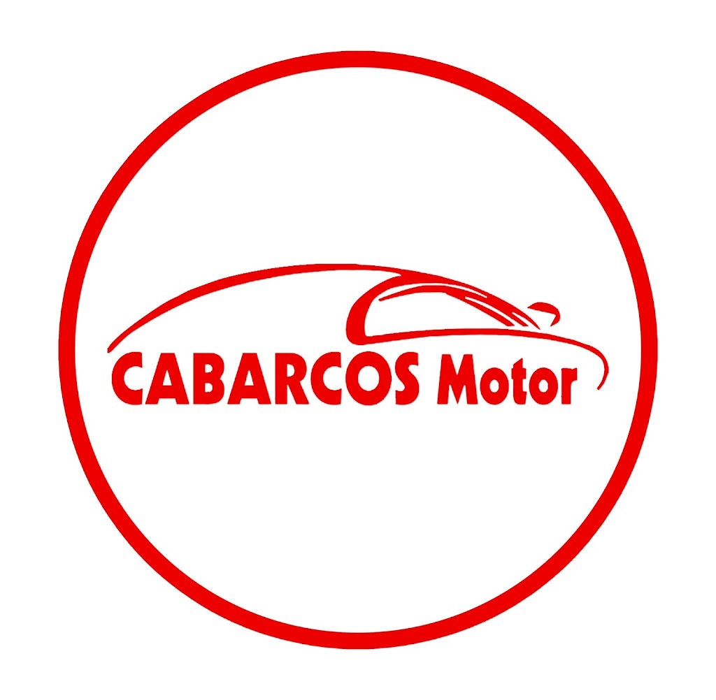CABARCOS MOTOR