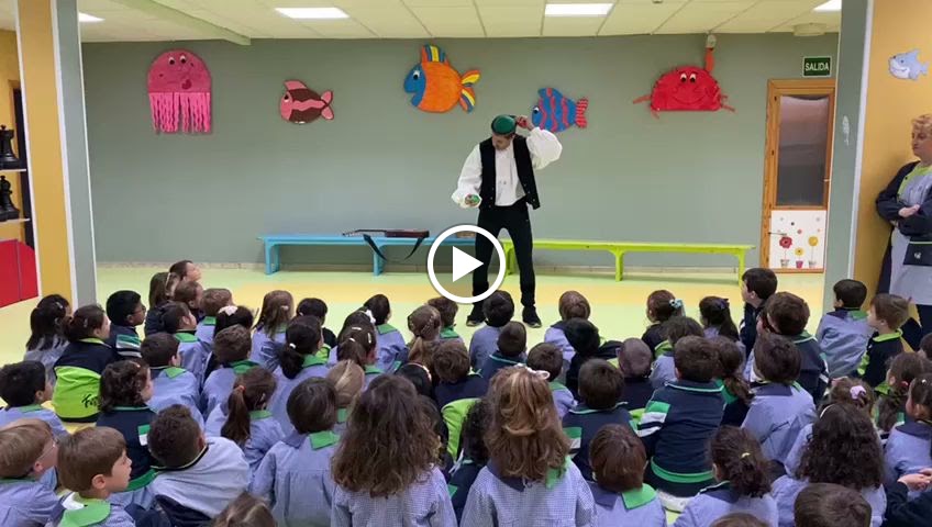 Colegio Montpellier — Videos